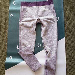 2 pc athletic outfit